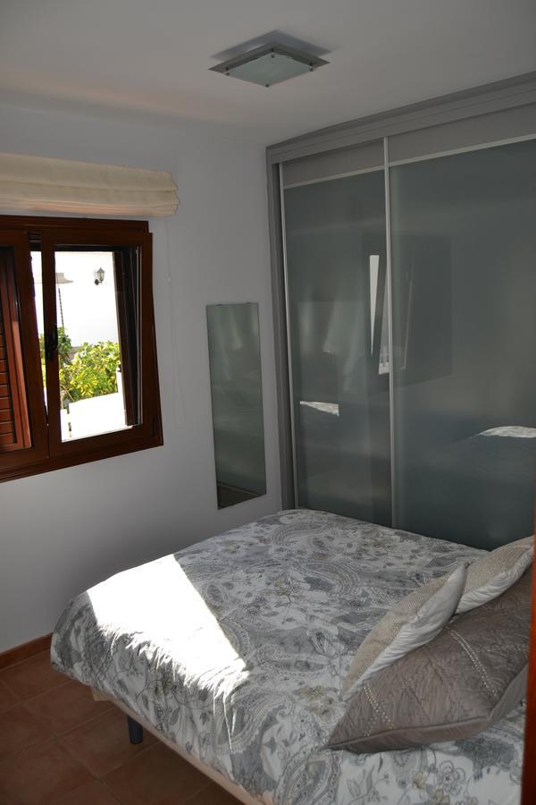 Apartamento Maspalomas Maspal02 Exterior foto