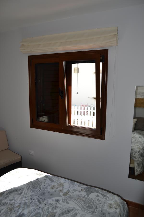 Apartamento Maspalomas Maspal02 Exterior foto