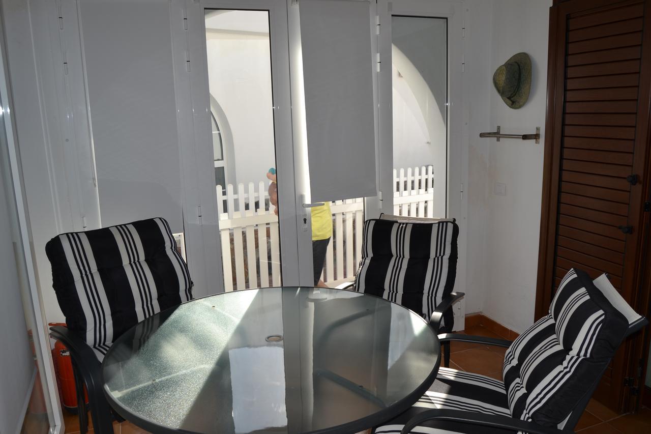 Apartamento Maspalomas Maspal02 Exterior foto